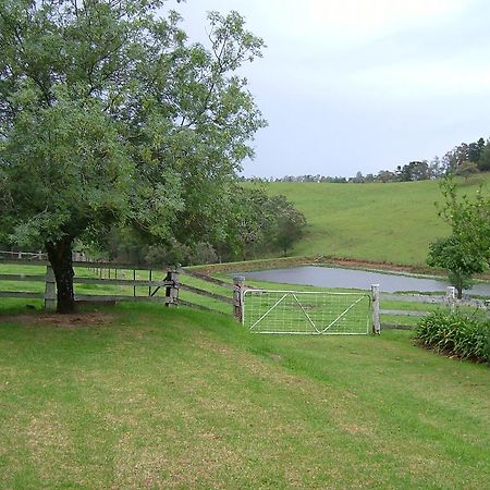 Hermitage Cottage Kurrajong Exterior photo