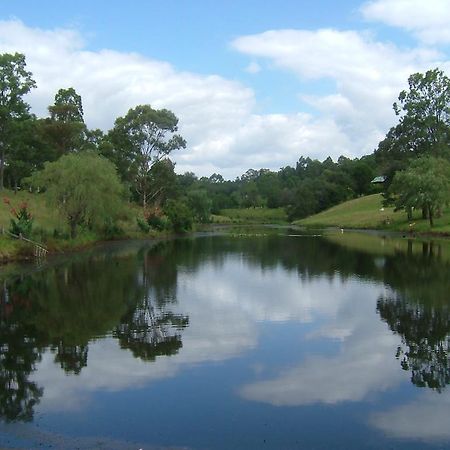 Hermitage Cottage Kurrajong Exterior photo