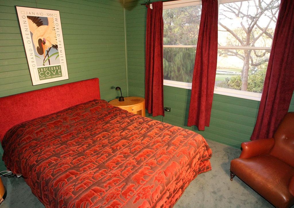Hermitage Cottage Kurrajong Exterior photo