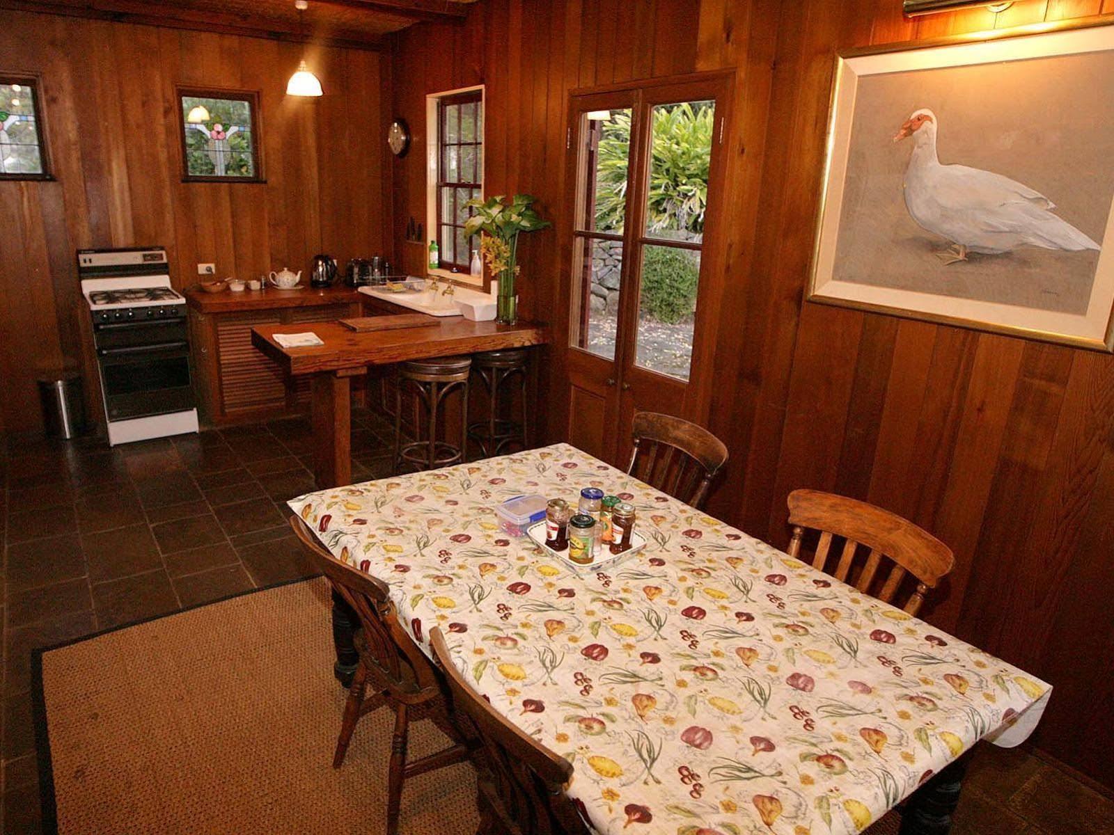 Hermitage Cottage Kurrajong Exterior photo
