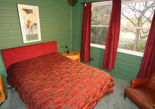 Hermitage Cottage Kurrajong Exterior photo